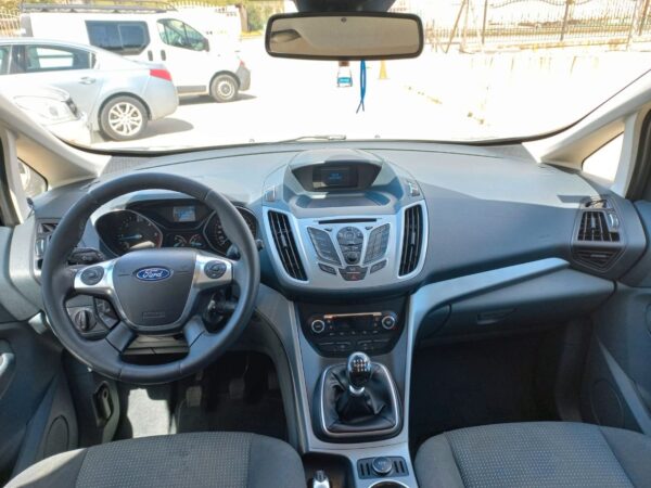 FORD CMax - Imagen 14