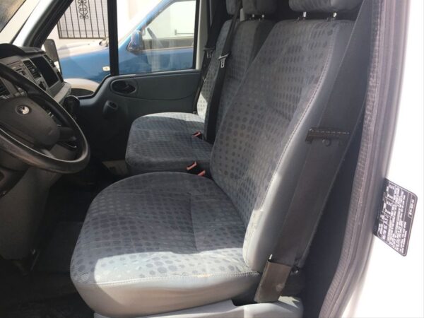 FORD Transit - Imagen 18