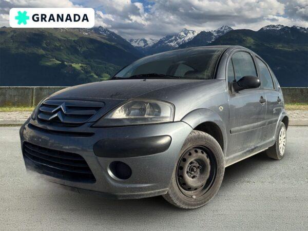 CITROEN C3 1.4 HDI FURIO