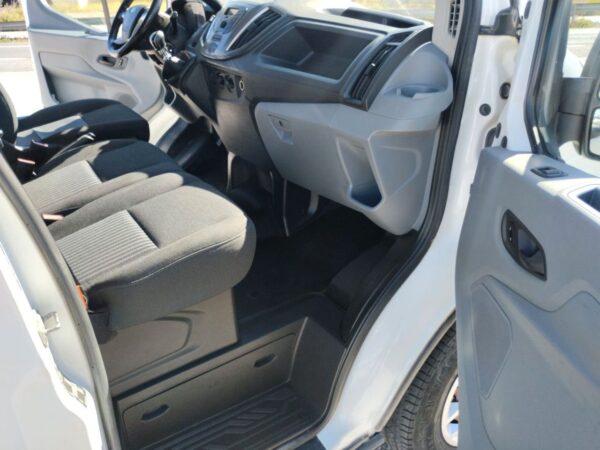 FORD Transit - Imagen 15