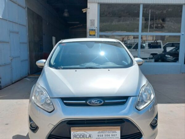 FORD CMax - Imagen 3