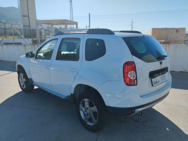 DACIA Duster Laureate dCi 79 kW (110 CV) - Imagen 6