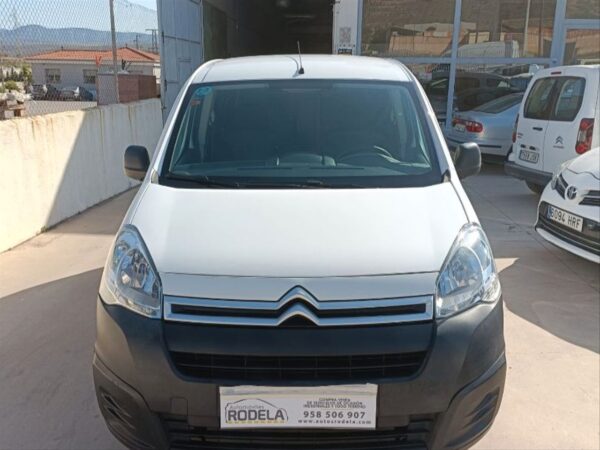 CITROEN BERLINGO 1.6 HDI L1 FG - Imagen 2