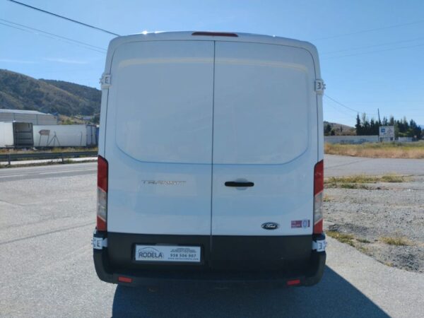 FORD Transit - Imagen 5