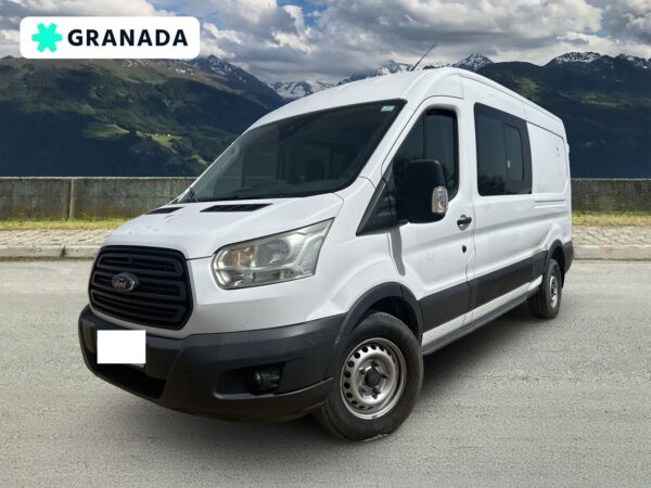FORD TRANSIT 2.2 TDCI MIXTA