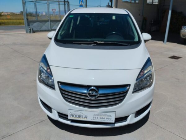 OPEL Meriva - Imagen 2