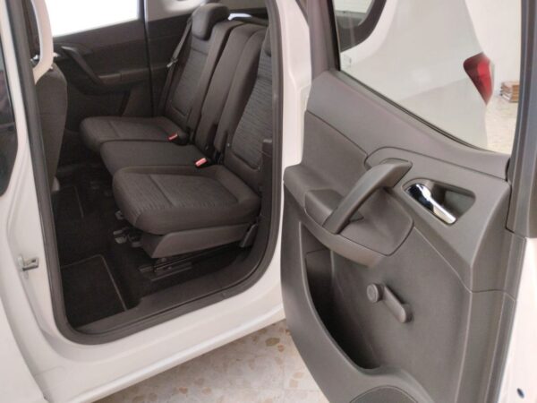 OPEL Meriva - Imagen 22