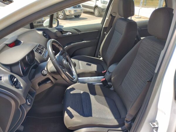 OPEL Meriva - Imagen 15