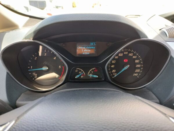 FORD CMax - Imagen 15