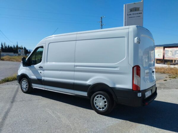 FORD Transit - Imagen 6