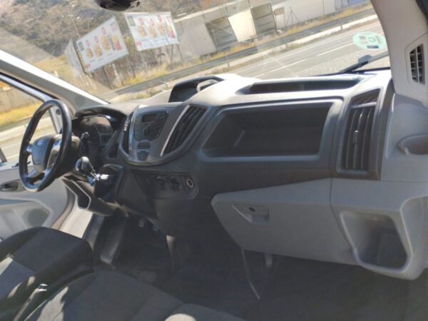 FORD Transit - Imagen 13