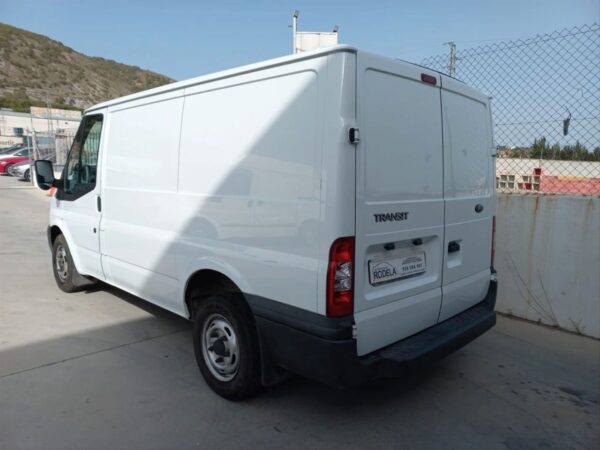 FORD Transit - Imagen 4