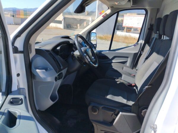 FORD Transit - Imagen 17