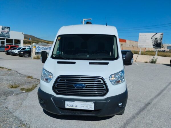 FORD Transit - Imagen 3