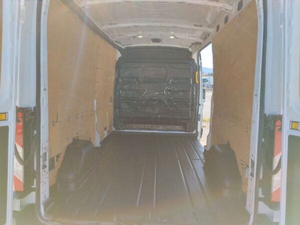 FORD Transit - Imagen 21