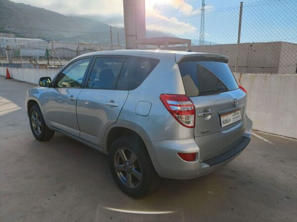 TOYOTA Rav4 - Imagen 6