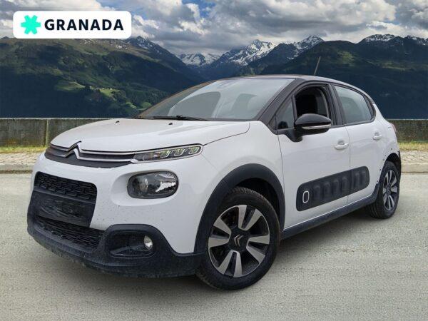 CITROEN NUEVO C-3 1.6 HDI FEEL