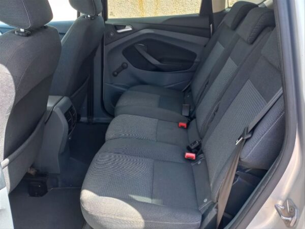 FORD CMax - Imagen 16