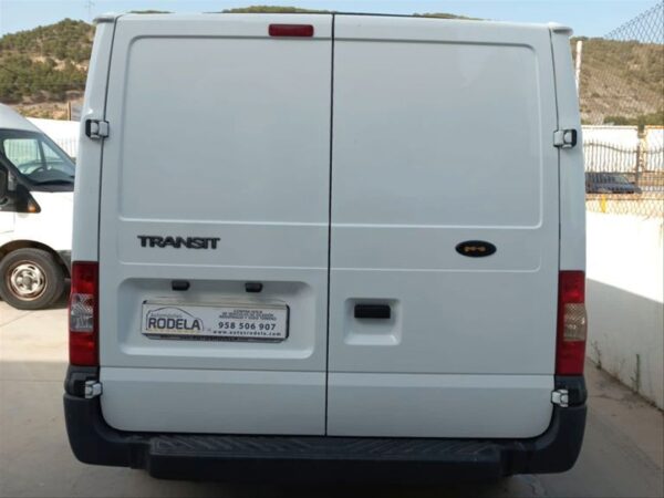 FORD Transit - Imagen 3