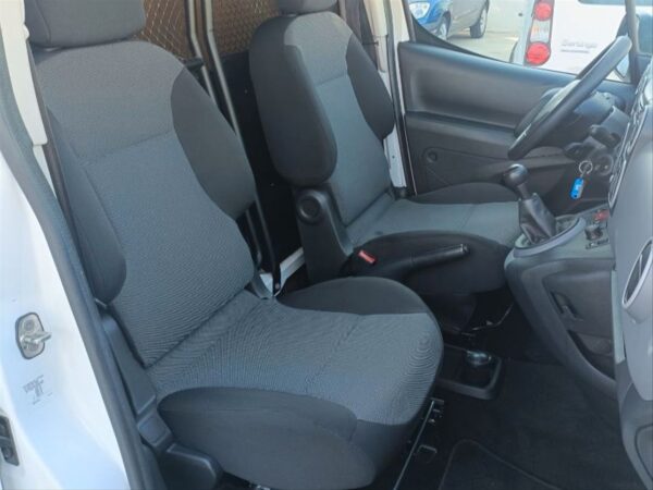 CITROEN BERLINGO 1.6 HDI L1 FG - Imagen 13