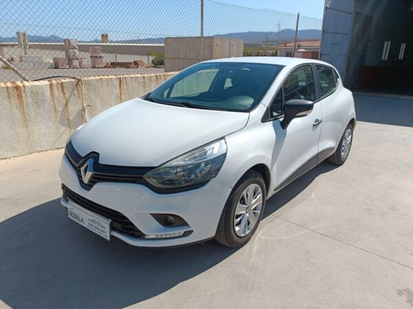 RENAULT Clio - Imagen 2