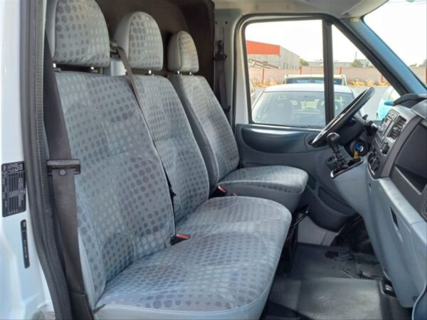 FORD Transit - Imagen 10