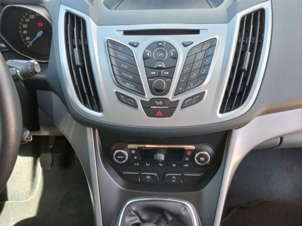 FORD CMax - Imagen 10