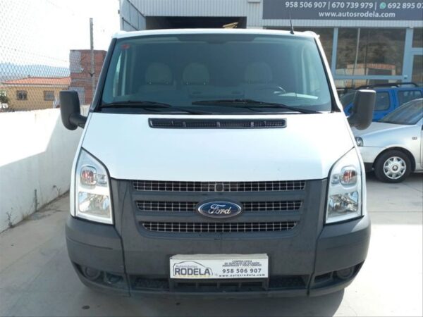 FORD Transit - Imagen 2