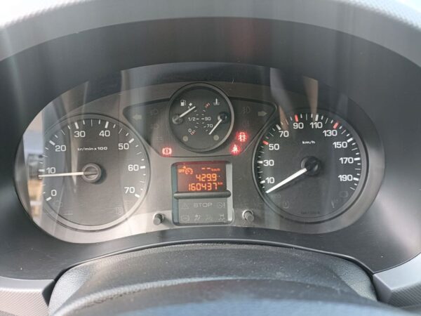 CITROEN BERLINGO 1.6 HDI L1 FG - Imagen 9