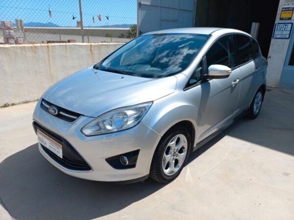 FORD CMax - Imagen 2