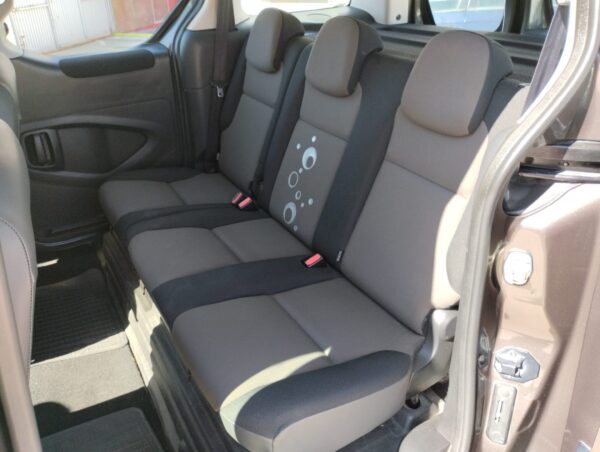 CITROEN Berlingo 1.6 HDI 100 LIVE - Imagen 13