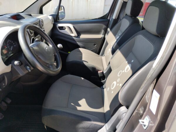 CITROEN Berlingo 1.6 HDI 100 LIVE - Imagen 18