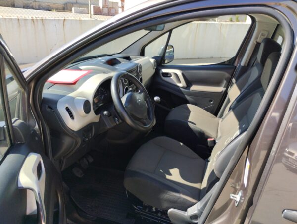 CITROEN Berlingo 1.6 HDI 100 LIVE - Imagen 19