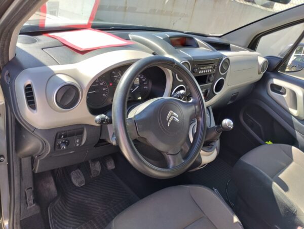 CITROEN Berlingo 1.6 HDI 100 LIVE - Imagen 20