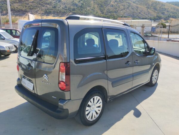 CITROEN Berlingo 1.6 HDI 100 LIVE - Imagen 5