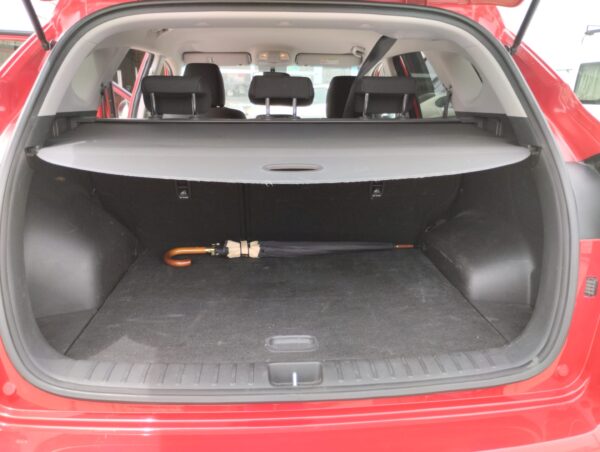 HYUNDAI TUCSON 1.6 GDI 4x2 - Imagen 19