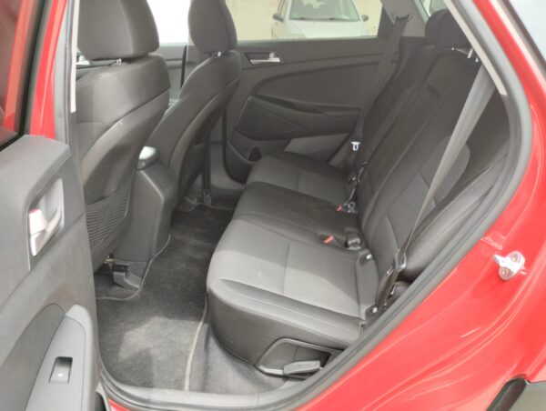 HYUNDAI TUCSON 1.6 GDI 4x2 - Imagen 15