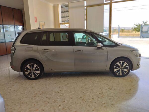 Citroen C4 Spacetourer HDi 150 Shine EAT6 - Imagen 7