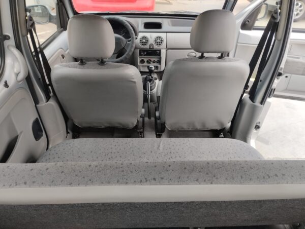 Renault Kangoo Combi 1.5 dCi Confort Expression - Imagen 14