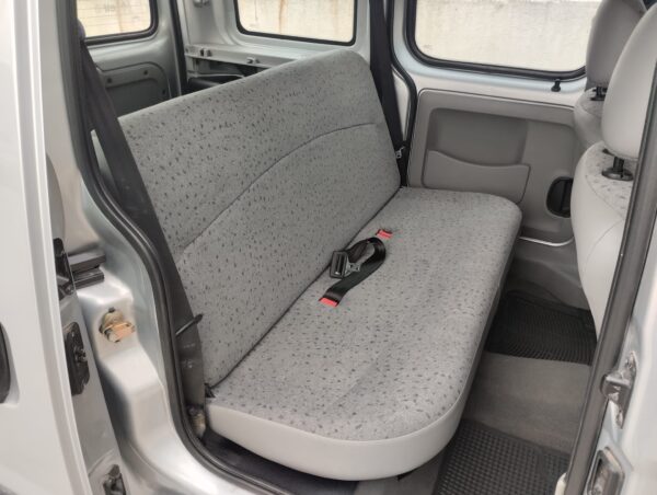 Renault Kangoo Combi 1.5 dCi Confort Expression - Imagen 4