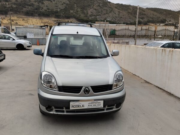 Renault Kangoo Combi 1.5 dCi Confort Expression - Imagen 3