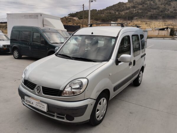 Renault Kangoo Combi 1.5 dCi Confort Expression