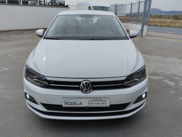 VOLKSWAGEN POLO 1.6 TDI ADVANCE - Imagen 3