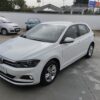 VOLKSWAGEN POLO 1.6 TDI ADVANCE - Imagen 2