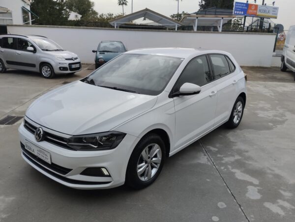 VOLKSWAGEN POLO 1.6 TDI ADVANCE - Imagen 2