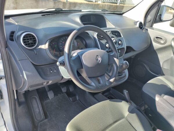 RENAULT KANGOO 1.5 DCI FG - Imagen 10