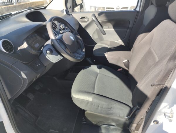 RENAULT KANGOO 1.5 DCI FG - Imagen 9