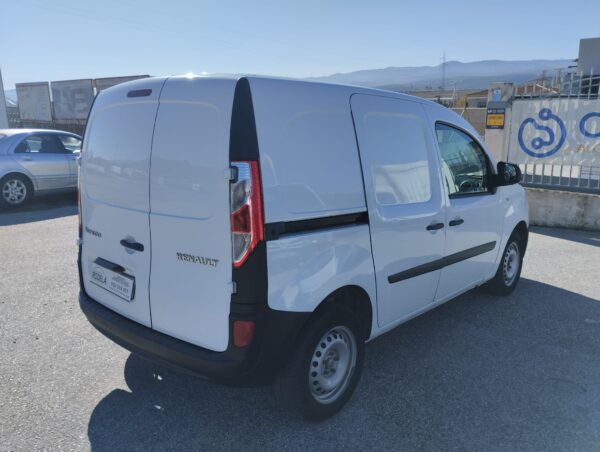 RENAULT KANGOO 1.5 DCI FG - Imagen 6