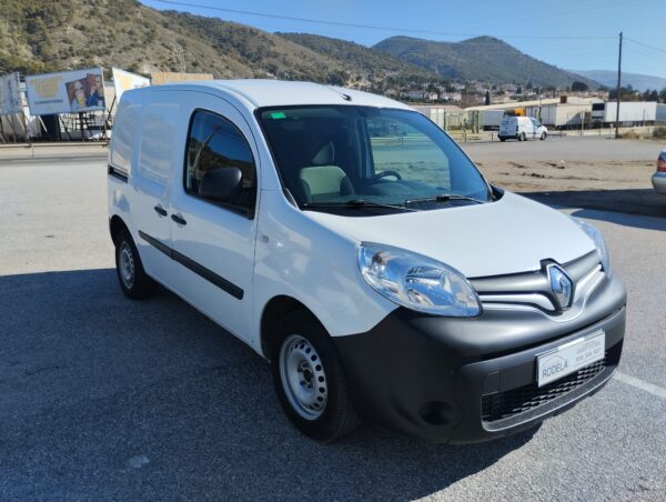 RENAULT KANGOO 1.5 DCI FG