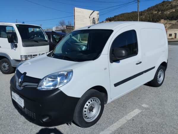 RENAULT KANGOO 1.5 DCI FG - Imagen 3